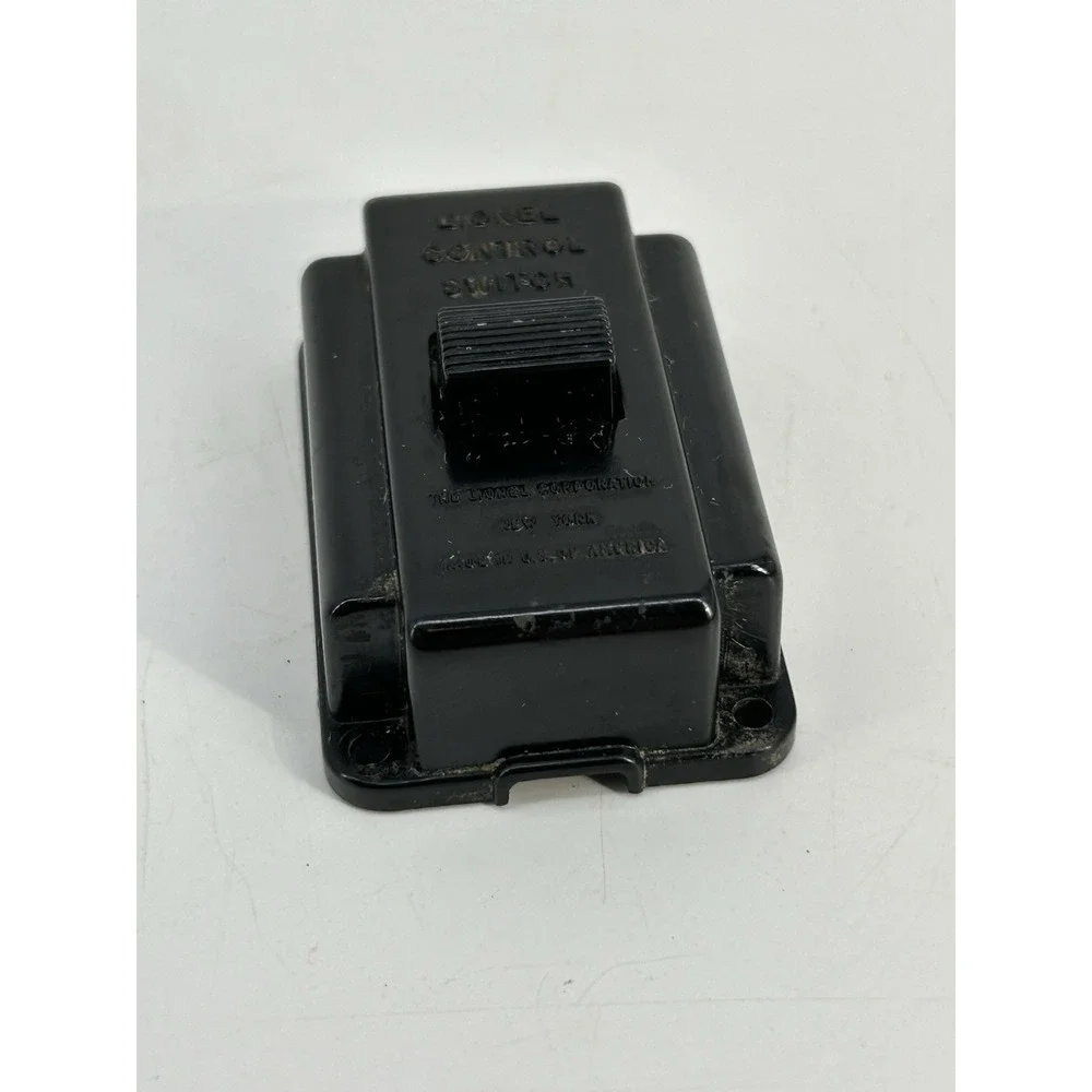 Lionel Original Postwar No. 364C Control Switch